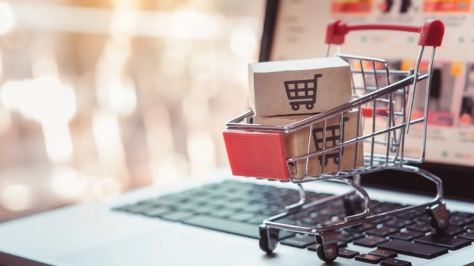 E-commerce in Italia, raggiunti i 133 miliardi di euro di valore: è pari al 7% del Pil nazionale