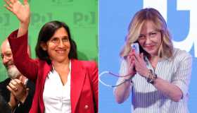Elezioni europee 2024, i risultati: trionfa Meloni, bene Schlein, M5s travolto. Lega battuta da Forza Italia