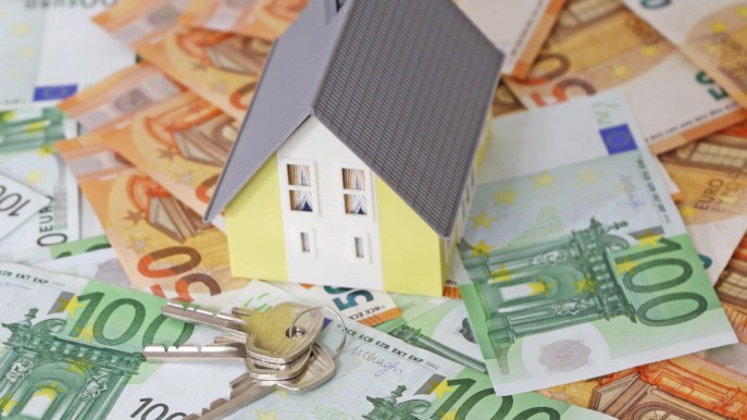 L’estinzione anticipata del mutuo dà diritto alla restituzione di parte dei costi, la sentenza