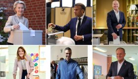 Europee 2024, exploit dell’estrema destra in Francia e Germania: cosa c’è dietro