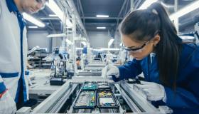 Accordo con Silicon Box, a Novara verranno prodotti microchip: previsti 1600 posti di lavoro