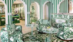 VESTA ‘veste’ Dolce&Gabbana a Portofino