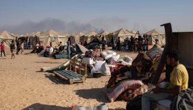 Israele, il senso della “pausa tattica” annunciata a Gaza