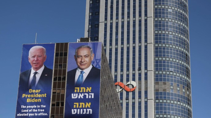 Israele perde, ma Hamas non vince: perché accettare l’accordo di Biden è la scelta giusta