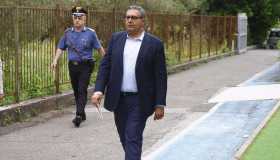 Inchiesta Liguria, Toti chiederà un vertice col centro-destra