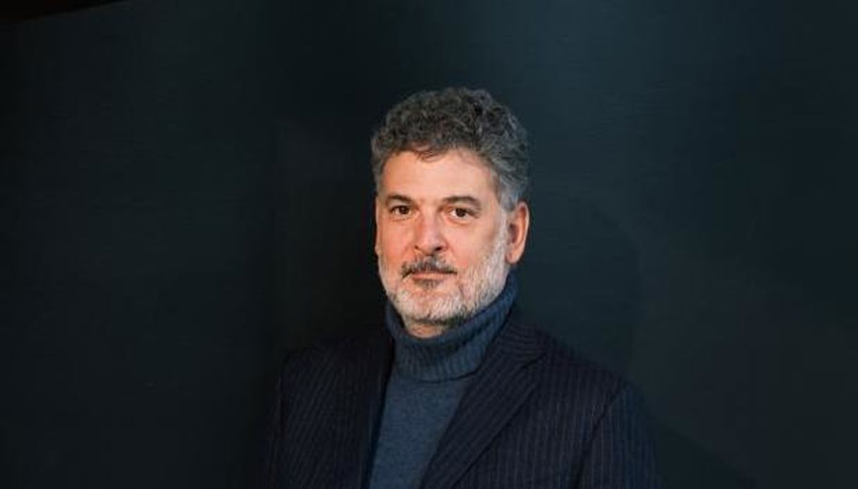 “Il potere del dialogo” ospita Giuseppe Morici