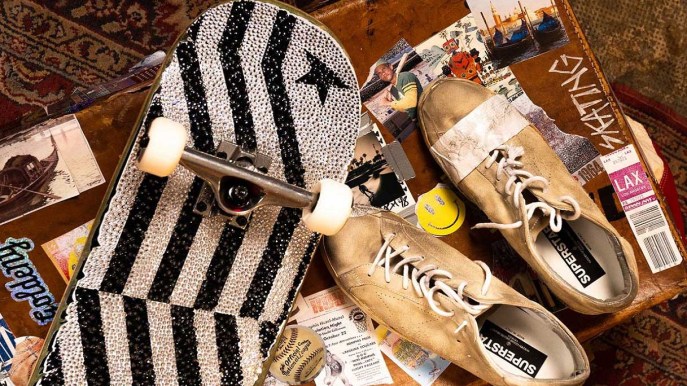 Golden Goose rinuncia (per ora) a Piazza Affari: i motivi della decisione