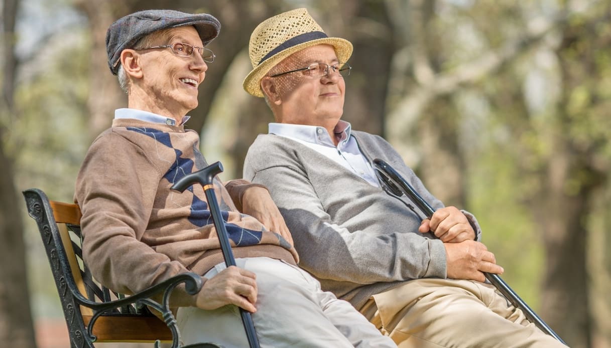 Imu 2024, confermate le esenzioni dal versamento per anziani e disabili