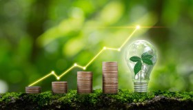 BlackRock lancia nuovi ETF per la transizione “green”