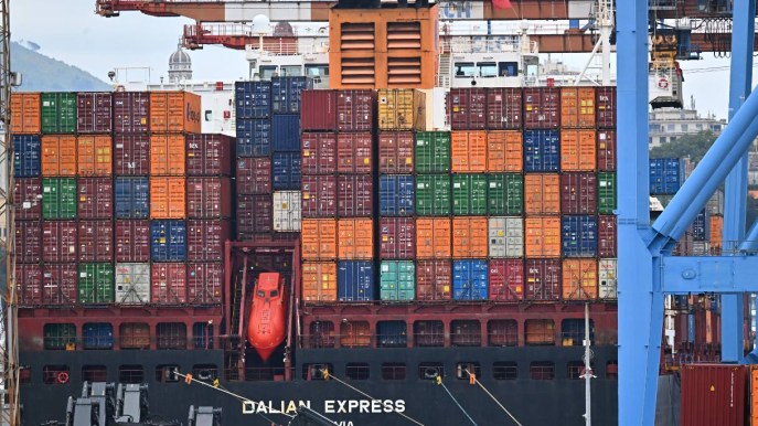 Fatturato di industria e servizi in crescita ad aprile ma peggiora l’export