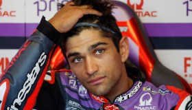 Ducati sceglie Martin per il 2025? Quanto guadagna il pilota MotoGP