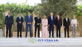 G7 Puglia al via, di cosa si parlerà nella tre giorni di Borgo Egnazia