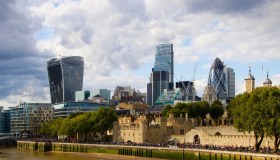 Crolla la Borsa francese: Londra torna la più ricca d’Europa