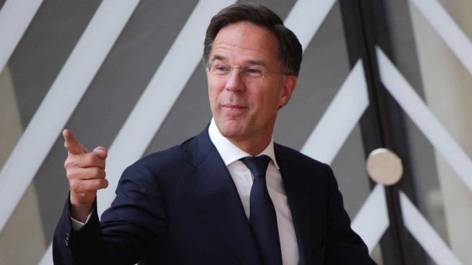 Mark Rutte è il nuovo segretario generale della Nato: come cambiano gli scenari