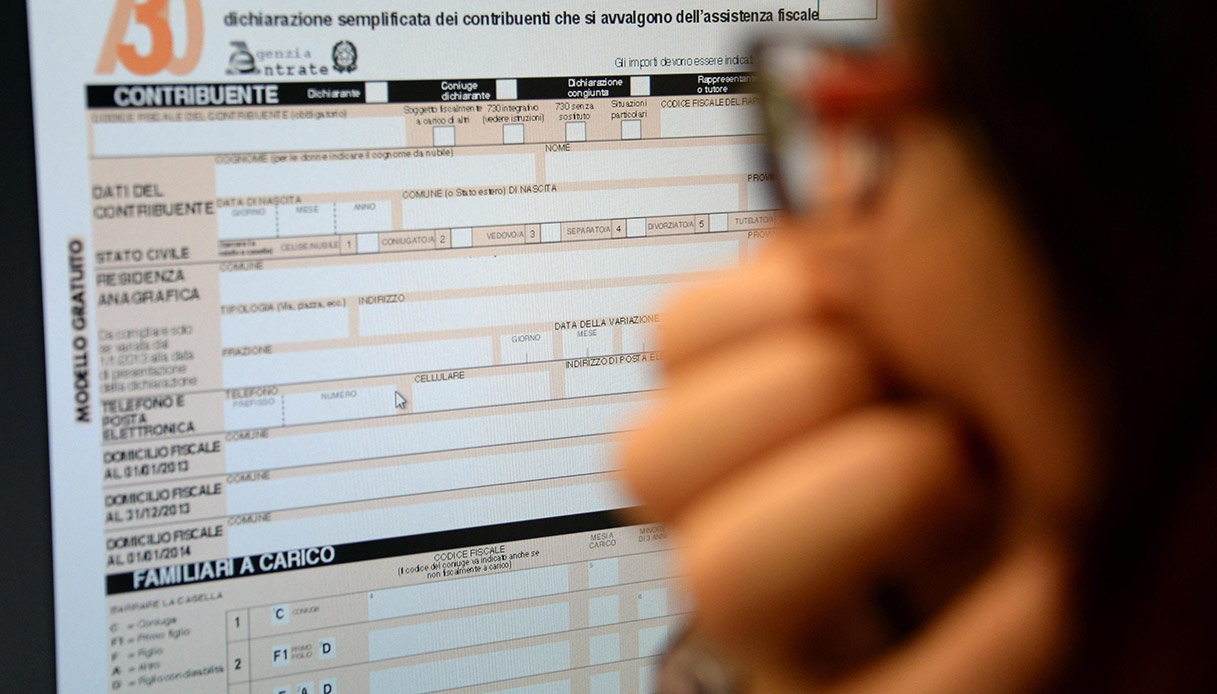 Modello 730 senza sostituto d’imposta, come ottenere il rimborso Irpef velocemente