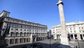 I temi al centro del Consiglio dei Ministri del 24 giugno: autostrade, criptovalute e Campi Flegrei