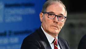 Inchiesta Liguria, Iren licenzia l’ad Paolo Signorini per “giusta causa”