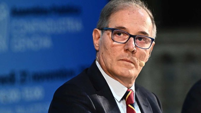 Inchiesta Liguria, Iren licenzia l’ad Paolo Signorini per “giusta causa”