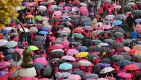 Global gender gap 2024, ci vogliono 134 anni per chiudere il divario di genere