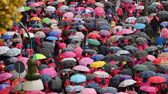 Global gender gap 2024, ci vogliono 134 anni per chiudere il divario di genere