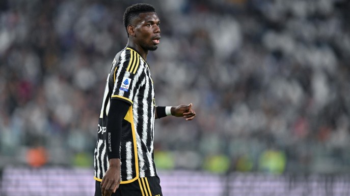 Paul Pogba dopo la squalifica per doping perde tutto, addio vicino alla Juventus