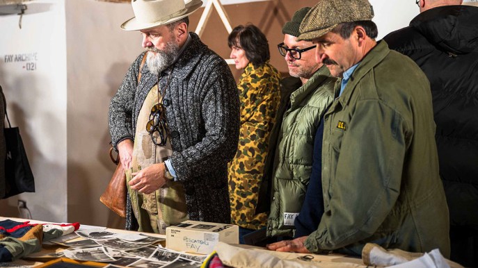 Arriva Pitti Uomo 106, dall’11 giugno a Firenze