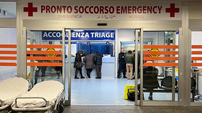 Liste d’attesa nella Sanità, privati in campo per tagliare le file negli ospedali
