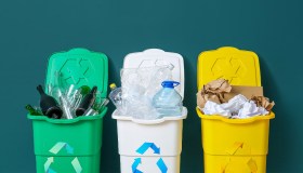 Settore rifiuti in Italia, fatturato da 13 miliardi, il report Green Book 2024