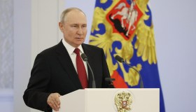 Ucraina, la Russia schiera il suo miglior sistema di difesa aerea: cos’è S-500 Prometheus