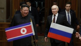 Putin vola da Kim: perché la Russia vuole essere amica della Corea del Nord