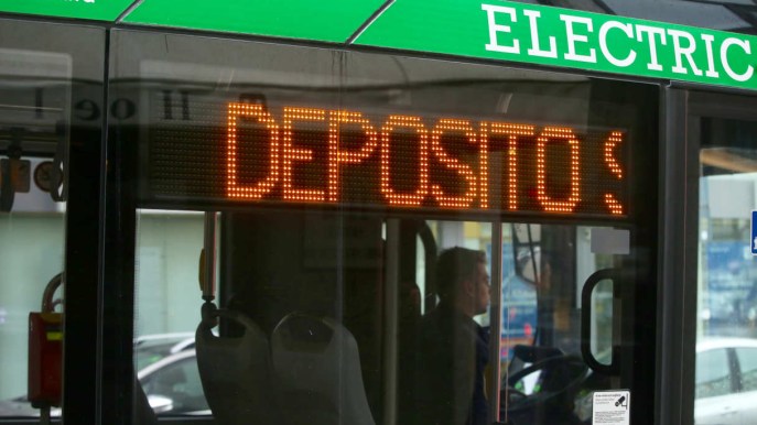 Sciopero dei mezzi pubblici 18 luglio 2024: i lavoratori incrociano le braccia per 4 ore