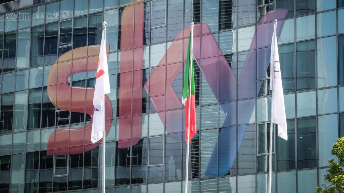 Calcio europeo su Sky, nessuna partita delle italiane in Champions sarà trasmessa in chiaro