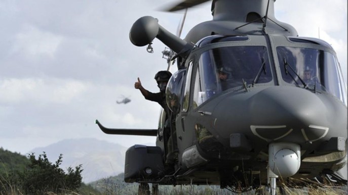 Spesa militare Nato 2024, ben 23 Paesi sopra il 2% del Pil: Italia tra gli ultimi
