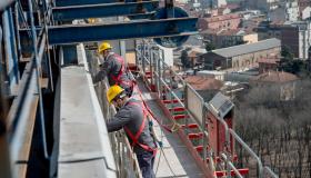 Superbonus, Pnrr decisivo per non gravare sui conti: spesi 13,5 miliardi di fondi europei