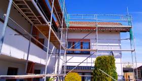 Superbonus, persi 45 miliardi. Bankitalia: “Benefici inferiori ai costi”