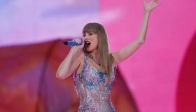 Che cos’è la Swiftinflation: perché Taylor Swift riesce a spostare il Pil degli stati