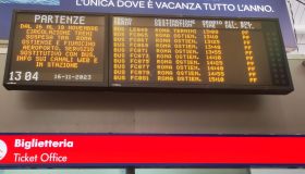 Frecciarossa fermo per 2 ore a Roma, Salvini verso la convocazione dei vertici Trenitalia
