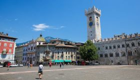 Trento è la città europea con la migliore qualità della vita: anche la peggiore è italiana