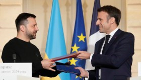 Per l’Ue ora l’Ucraina ha i requisiti per l’adesione, ma l’ingresso è ancora lontano