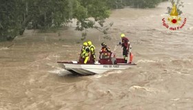 Disastro del Natisone, Vigili del Fuoco contro il Governo: “Non siamo supereroi”