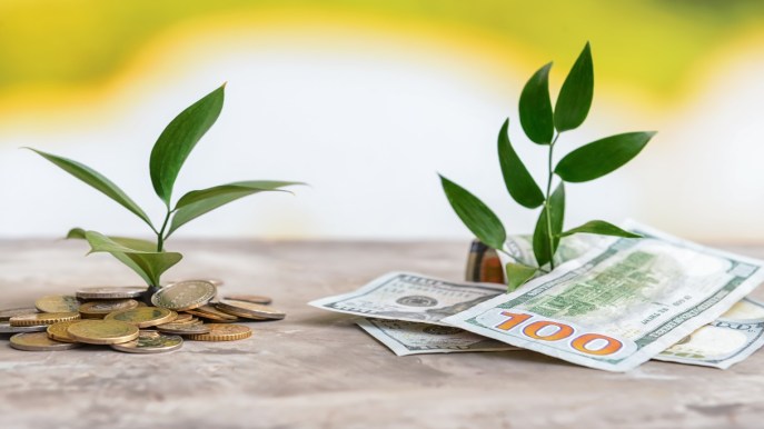 Europa, boom delle obbligazioni ESG societarie