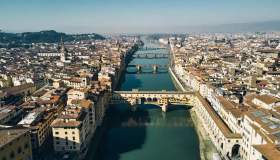 Affitti brevi 2024, la Toscana prima in Italia per giro d’affari