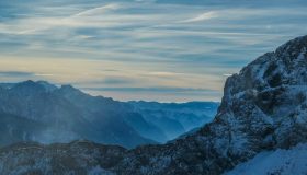 10 rifugi di montagna eco-sostenibili dove scappare dal caldo