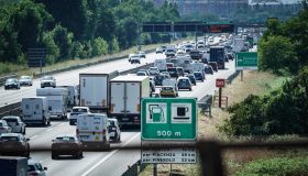 Anas, cantieri sospesi in tutt’Italia: cosa cambia per chi va in vacanza