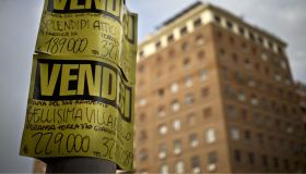 Comprare casa in Italia nel 2024 costa troppo: compravendite diminuite dell’8%