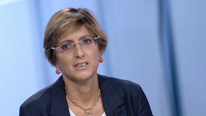 Giulia Bongiorno