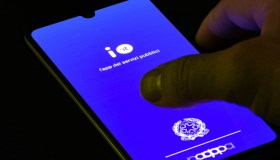 IT Wallet, primi test dal 15 luglio: sull’app IO tessera sanitaria e patente in digitale