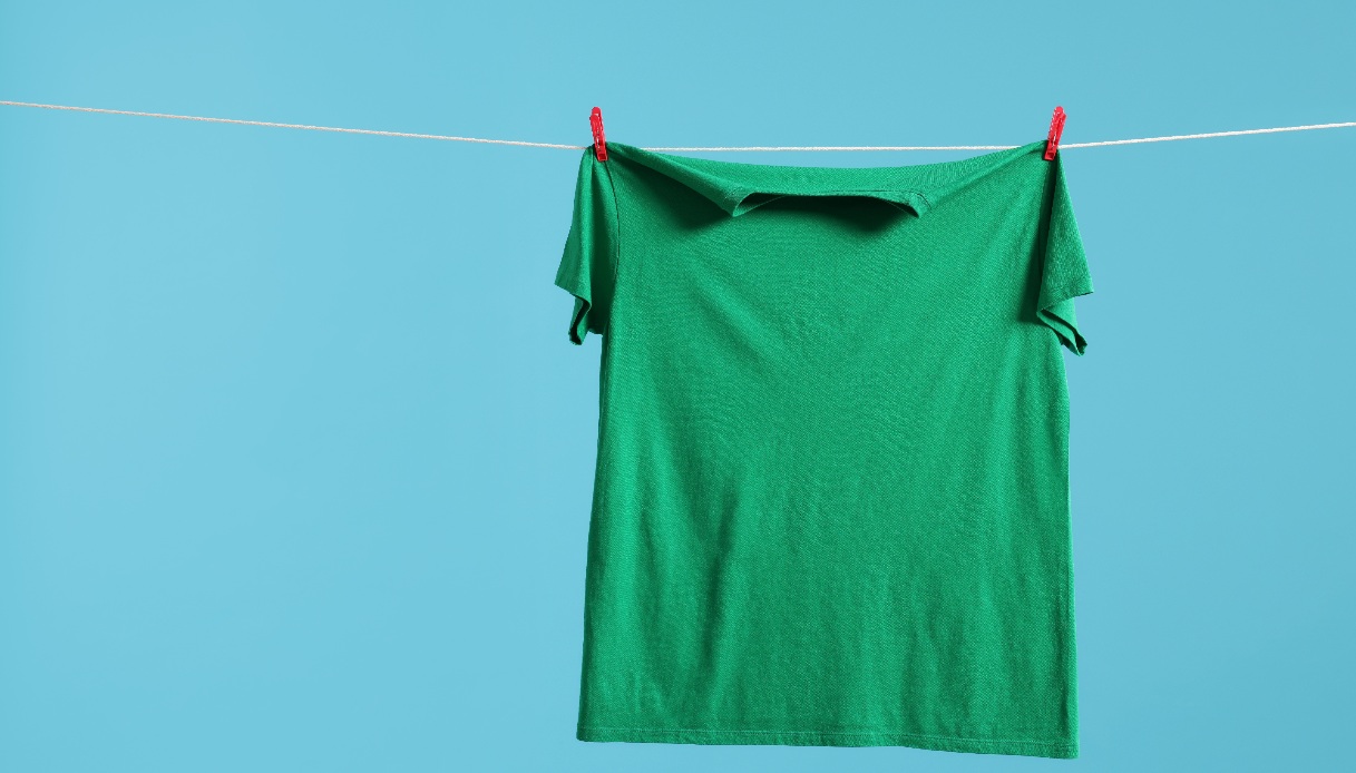 Impatto del cotone sull’acqua, il rischio idrico dietro una T-shirt: report 2024