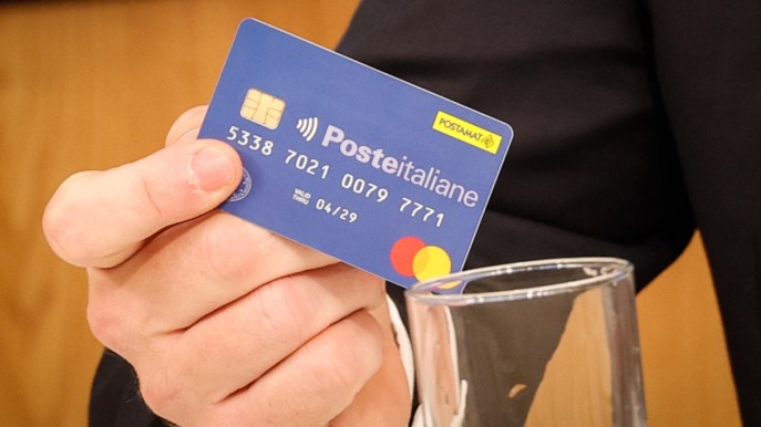 Inps, Carta dedicata a te da 500 euro: a chi spetta