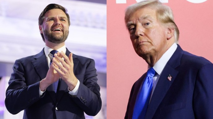 Trump ha nominato il suo vice, chi è J.D. Vance e qual è il suo piano